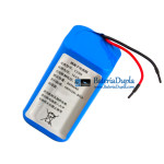 Bateria para PLC C1084 [bateria de reposição]